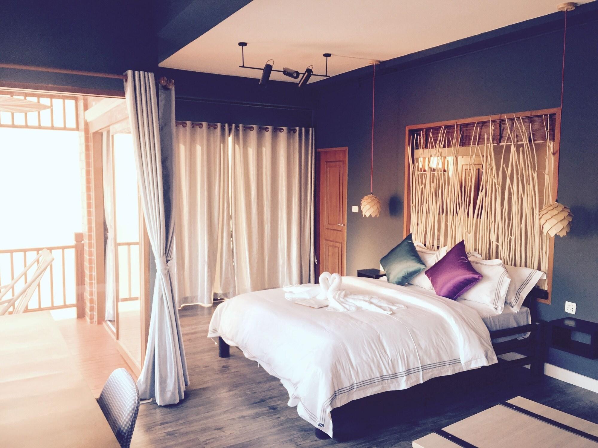 Joyful Thai Boutique Hotel Chiang Mai Eksteriør billede