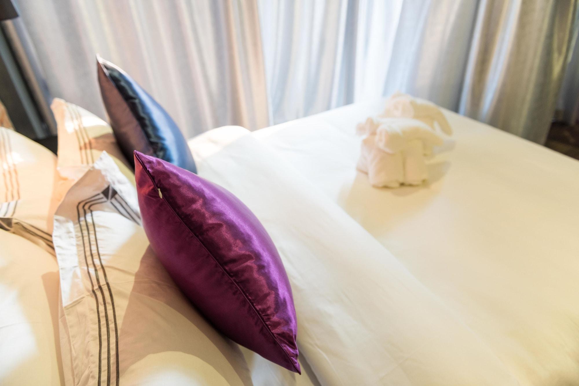 Joyful Thai Boutique Hotel Chiang Mai Eksteriør billede