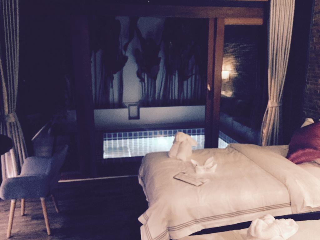 Joyful Thai Boutique Hotel Chiang Mai Eksteriør billede