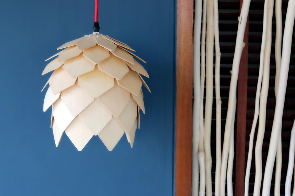 Joyful Thai Boutique Hotel Chiang Mai Eksteriør billede