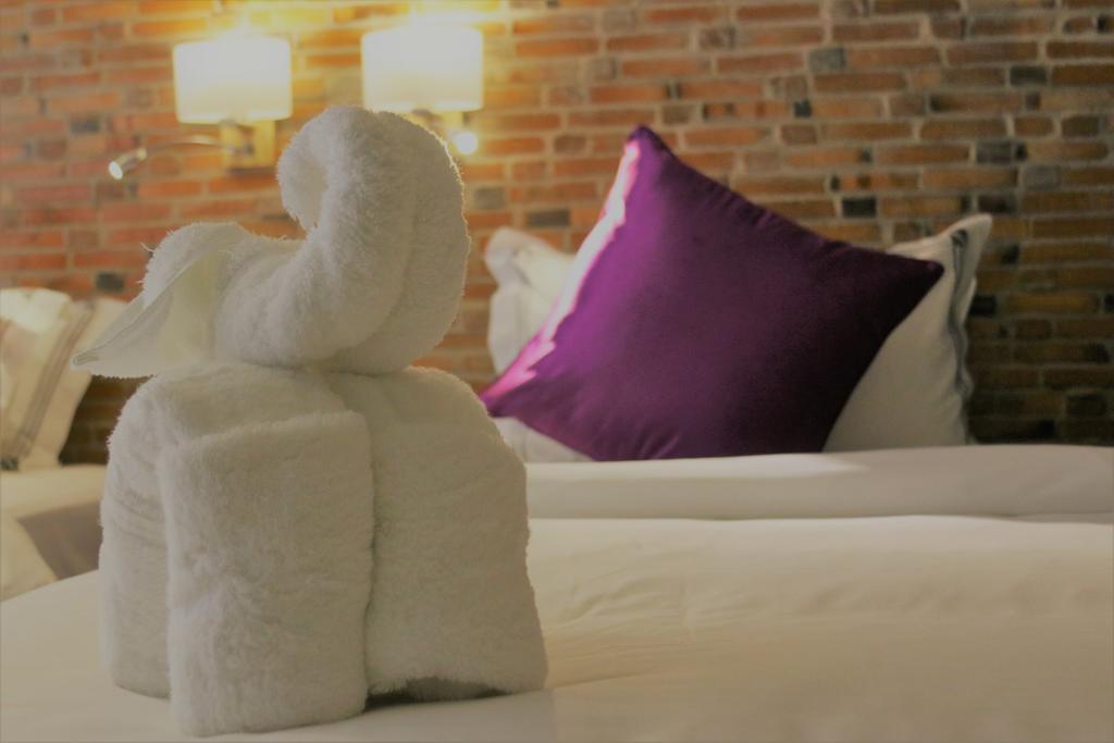 Joyful Thai Boutique Hotel Chiang Mai Eksteriør billede