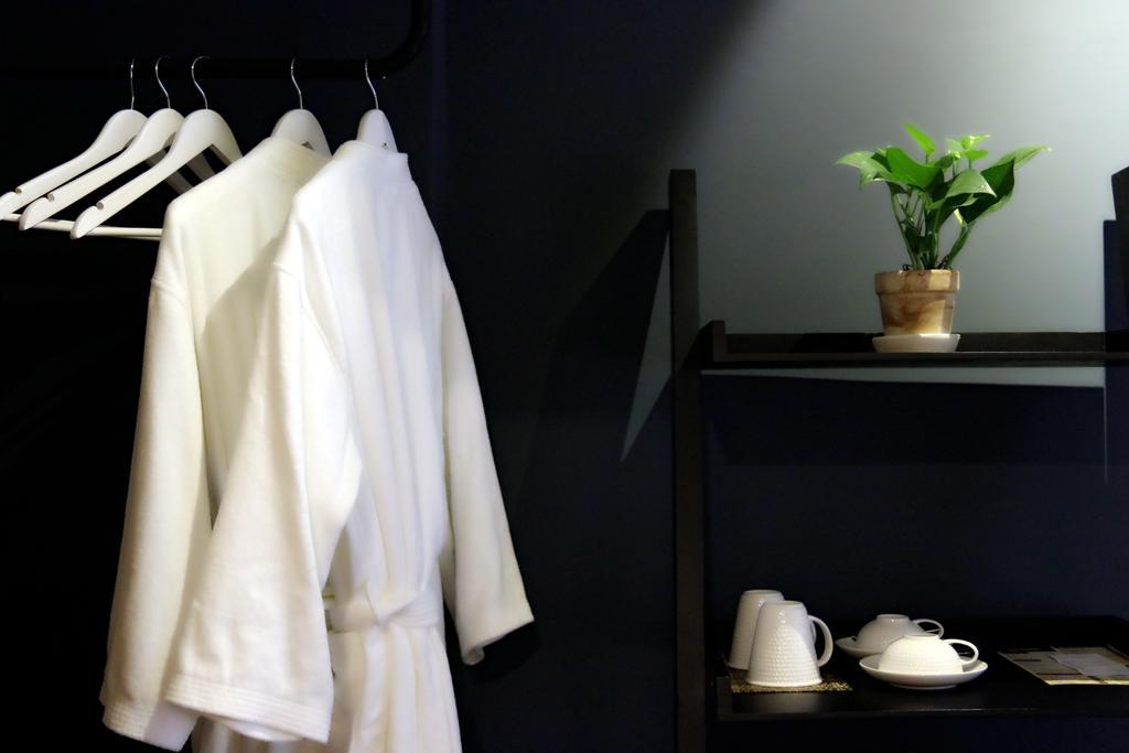 Joyful Thai Boutique Hotel Chiang Mai Eksteriør billede