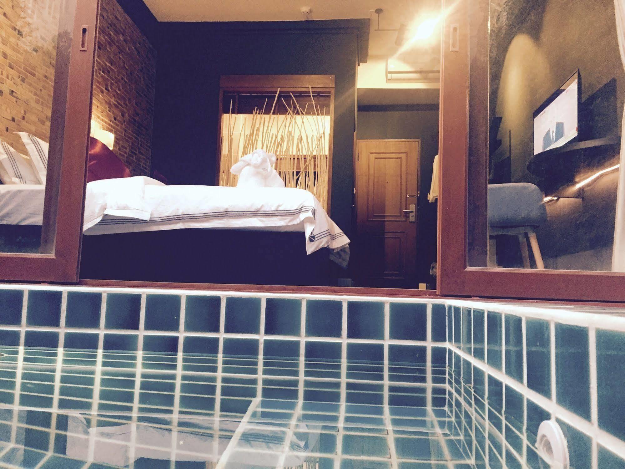 Joyful Thai Boutique Hotel Chiang Mai Eksteriør billede