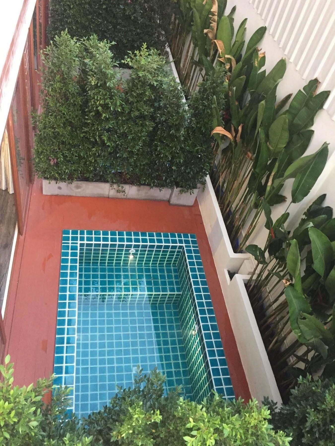 Joyful Thai Boutique Hotel Chiang Mai Eksteriør billede