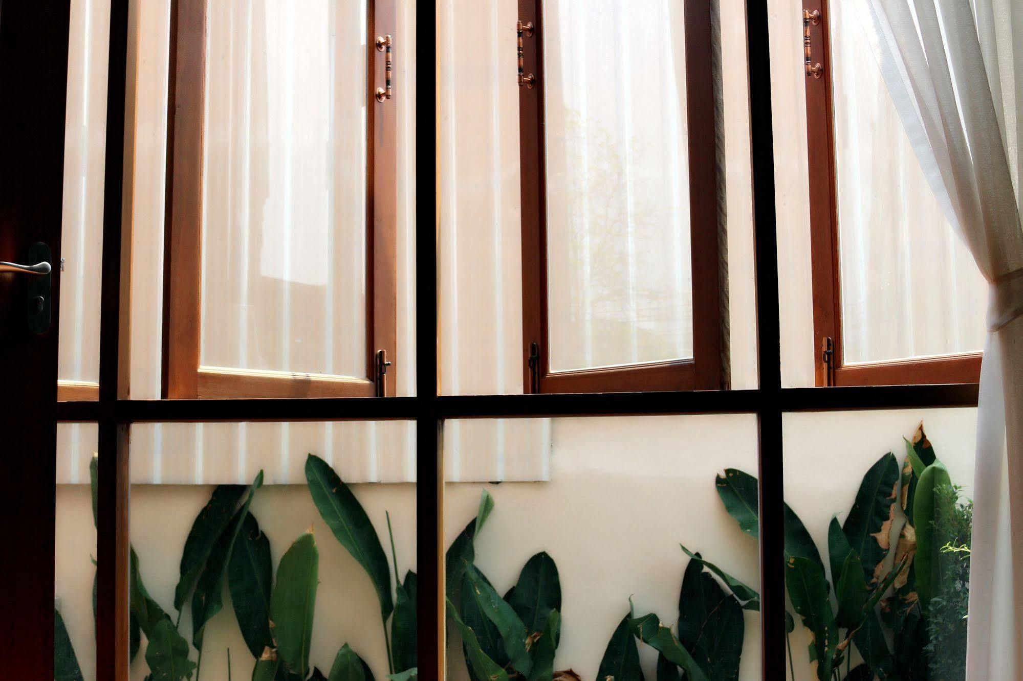 Joyful Thai Boutique Hotel Chiang Mai Eksteriør billede